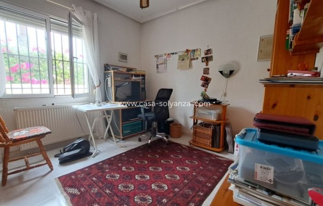 Resale - Villa - Ciudad Quesada - Costa Blanca
