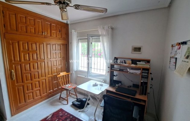Resale - Villa - Ciudad Quesada - Costa Blanca