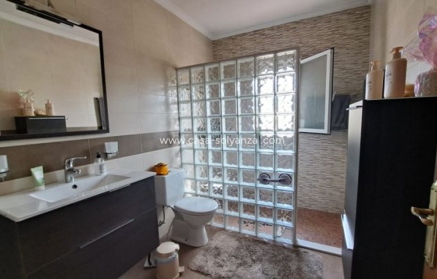 Resale - Villa - Ciudad Quesada - Costa Blanca