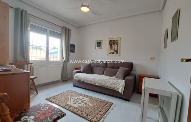 Resale - Villa - Ciudad Quesada - Costa Blanca