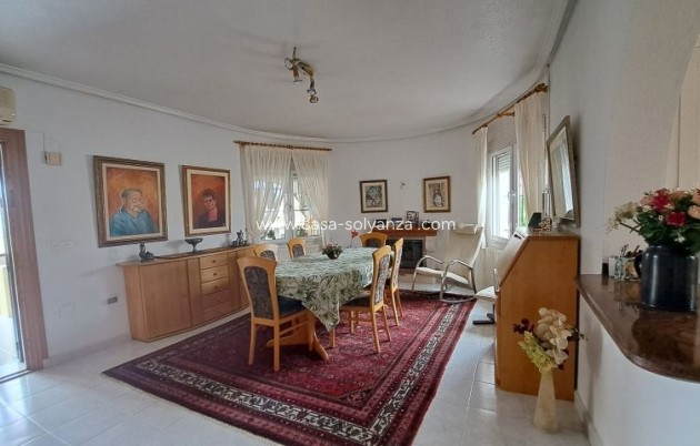 Resale - Villa - Ciudad Quesada - Costa Blanca