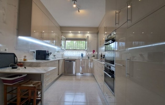 Resale - Villa - Ciudad Quesada - Costa Blanca