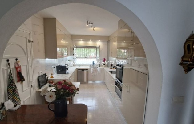 Resale - Villa - Ciudad Quesada - Costa Blanca
