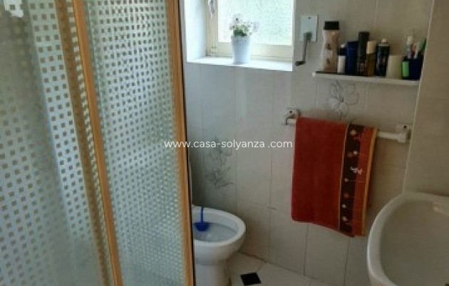 Resale - Villa - Benidorm - Costa Blanca