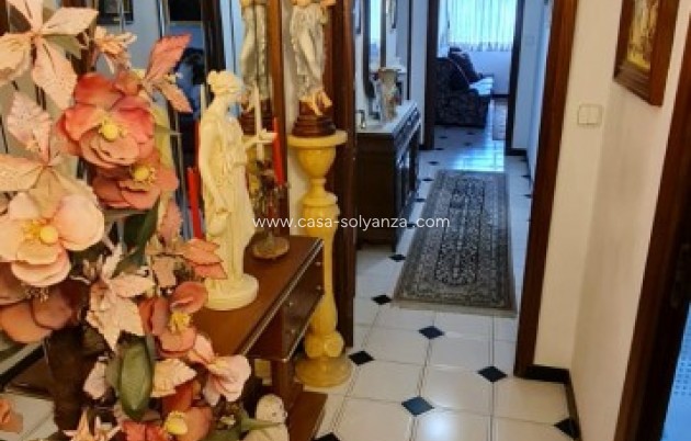 Resale - Villa - Benidorm - Costa Blanca