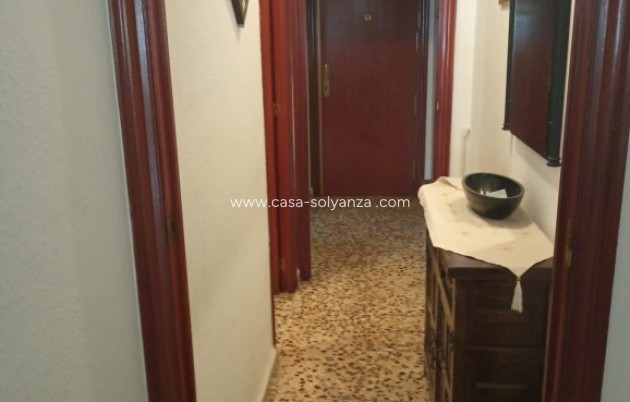 Resale - Villa - Benidorm - Costa Blanca