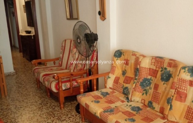 Resale - Villa - Benidorm - Costa Blanca