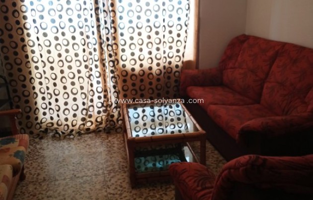 Resale - Villa - Benidorm - Costa Blanca