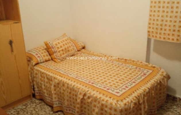 Resale - Villa - Benidorm - Costa Blanca