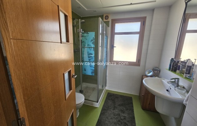 Resale - Villa - Sierra Cortina - Inland