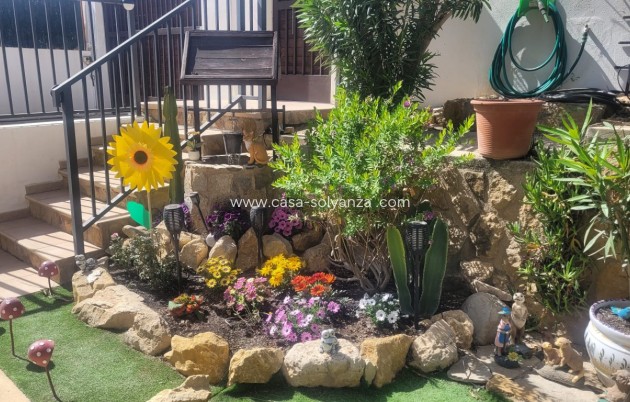 Resale - Villa - Sierra Cortina - Inland