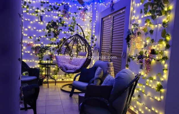 Resale - Villa - Sierra Cortina - Inland