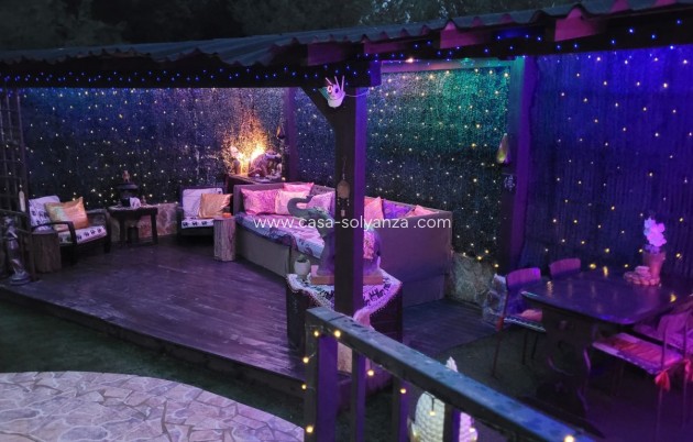 Resale - Villa - Sierra Cortina - Inland
