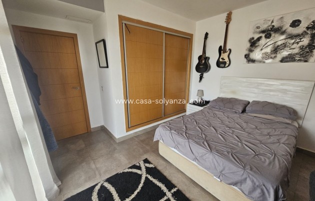 Resale - Villa - Sierra Cortina - Inland