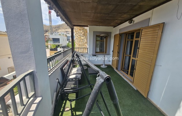 Resale - Villa - Sierra Cortina - Inland