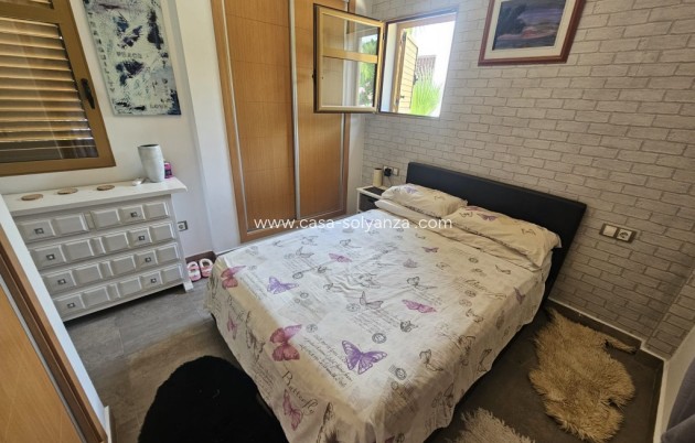 Resale - Villa - Sierra Cortina - Inland