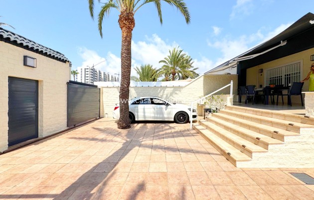 Reventa - Villa - Torrevieja - Costa Blanca