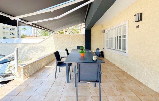 Reventa - Villa - Torrevieja - Costa Blanca