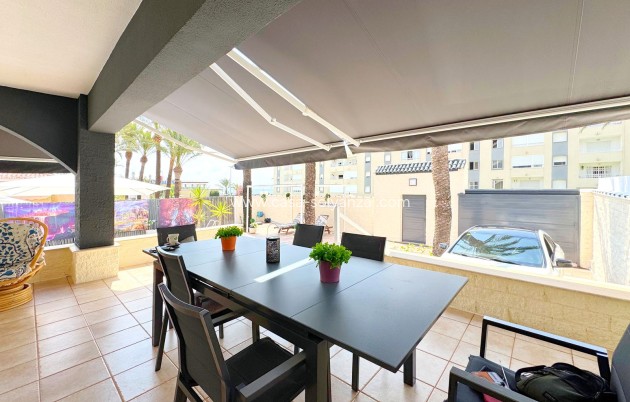 Reventa - Villa - Torrevieja - Costa Blanca