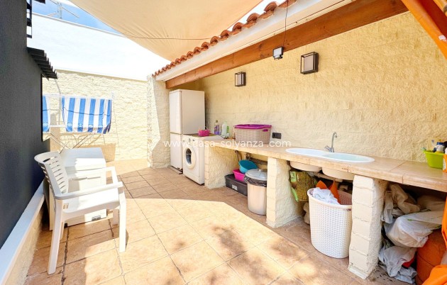 Reventa - Villa - Torrevieja - Costa Blanca