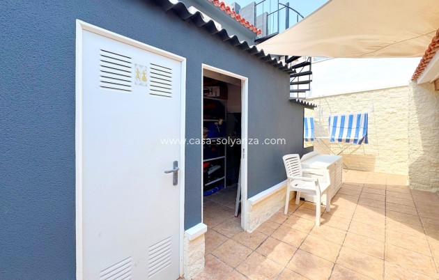 Reventa - Villa - Torrevieja - Costa Blanca