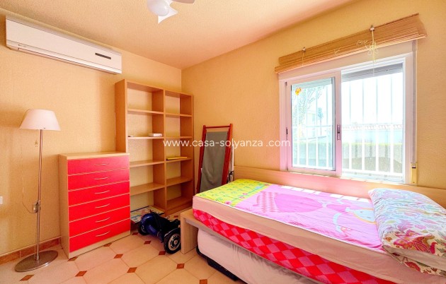Reventa - Villa - Torrevieja - Costa Blanca