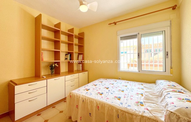 Reventa - Villa - Torrevieja - Costa Blanca