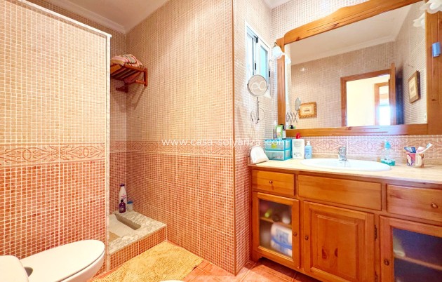 Reventa - Villa - Torrevieja - Costa Blanca