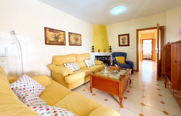 Reventa - Villa - Torrevieja - Costa Blanca