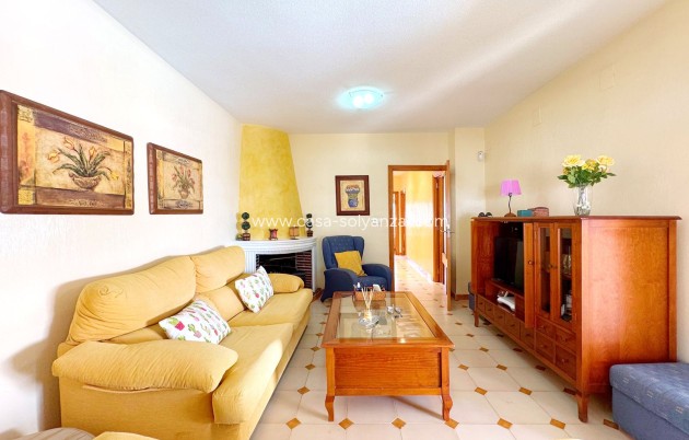 Reventa - Villa - Torrevieja - Costa Blanca