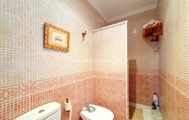 Reventa - Villa - Torrevieja - Costa Blanca