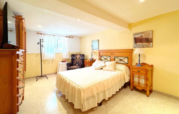 Reventa - Villa - Torrevieja - Costa Blanca