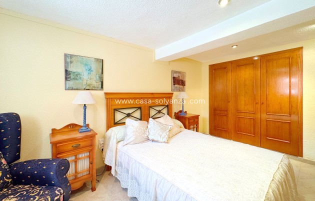 Reventa - Villa - Torrevieja - Costa Blanca