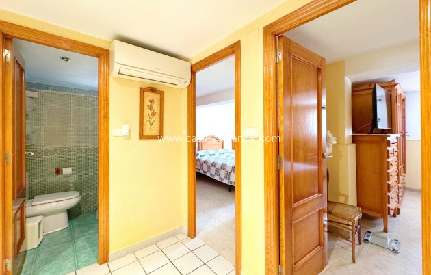 Reventa - Villa - Torrevieja - Costa Blanca