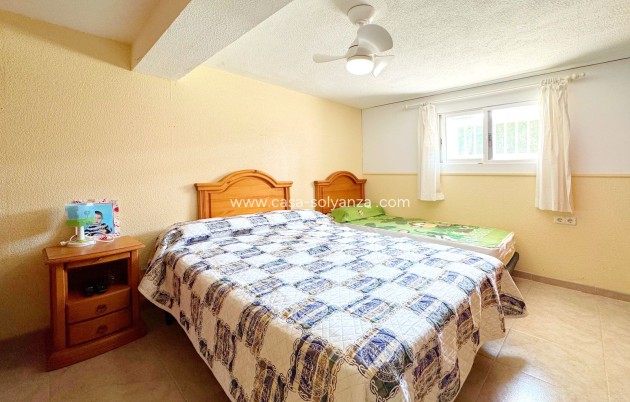 Reventa - Villa - Torrevieja - Costa Blanca