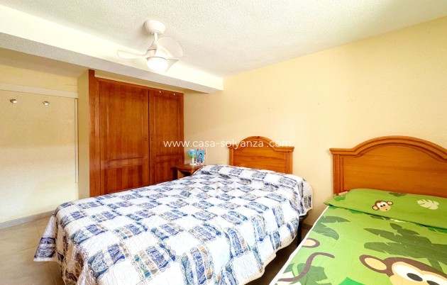 Reventa - Villa - Torrevieja - Costa Blanca
