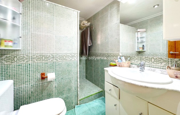 Reventa - Villa - Torrevieja - Costa Blanca