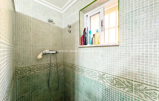 Reventa - Villa - Torrevieja - Costa Blanca