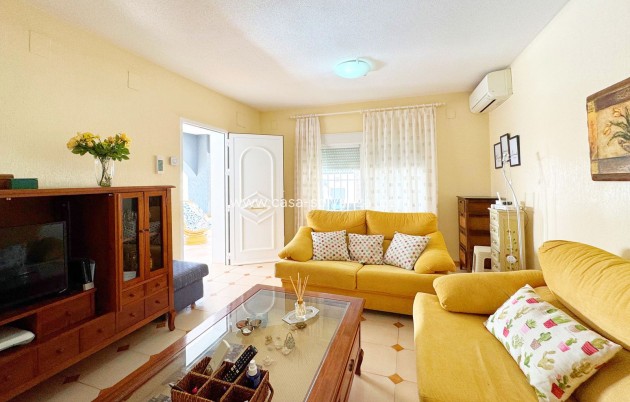 Reventa - Villa - Torrevieja - Costa Blanca