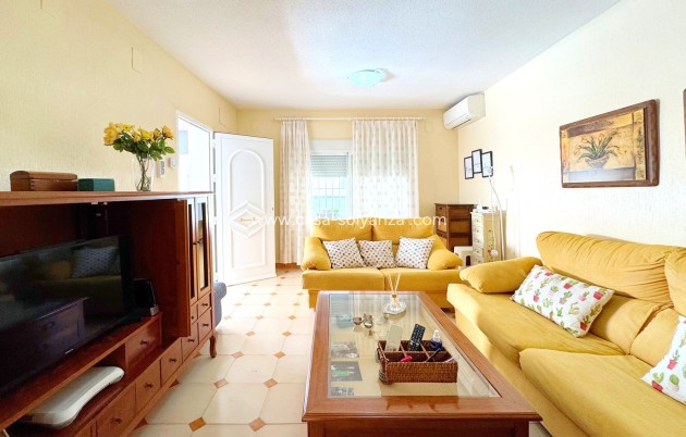 Reventa - Villa - Torrevieja - Costa Blanca