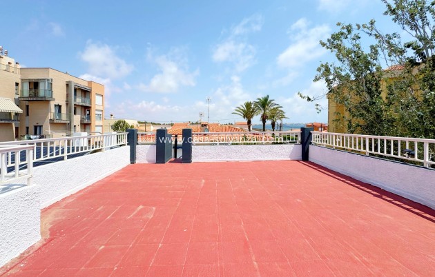 Reventa - Villa - Torrevieja - Costa Blanca