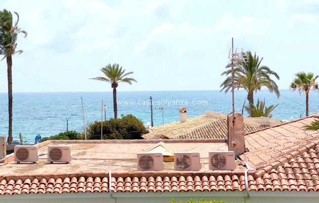 Reventa - Villa - Torrevieja - Costa Blanca