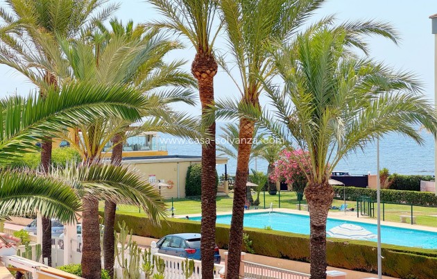 Reventa - Villa - Torrevieja - Costa Blanca