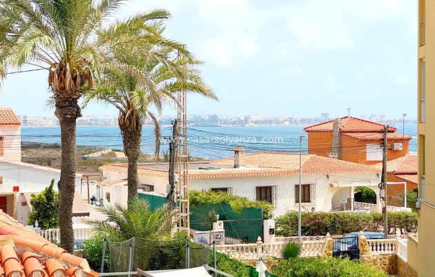 Reventa - Villa - Torrevieja - Costa Blanca