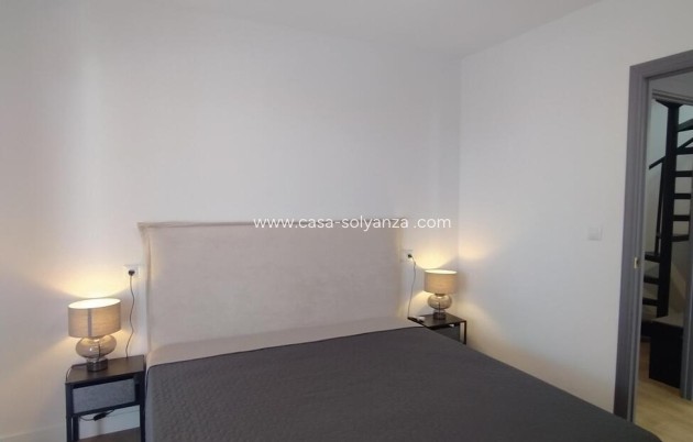 Resale - Apartment / flat - Torrevieja - Habaneras