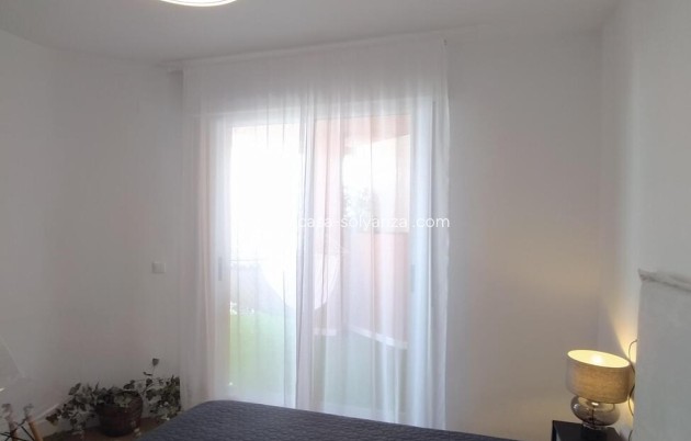 Resale - Apartment / flat - Torrevieja - Habaneras
