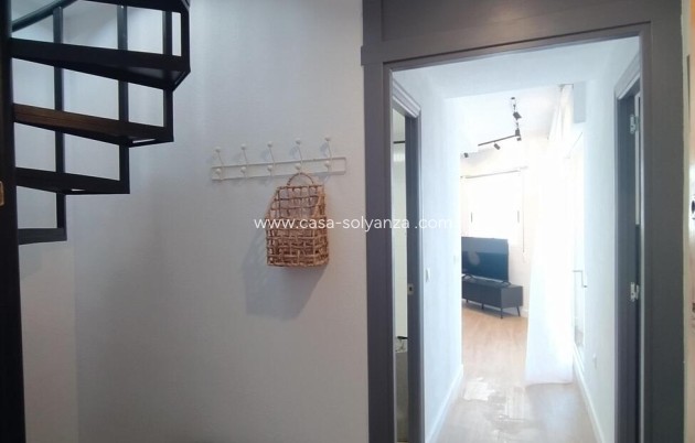 Resale - Apartment / flat - Torrevieja - Habaneras