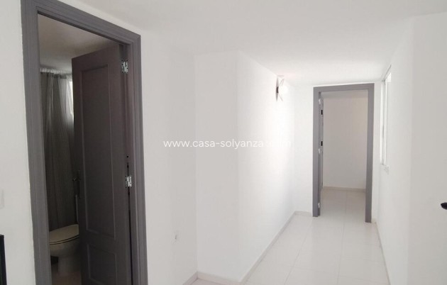 Resale - Apartment / flat - Torrevieja - Habaneras
