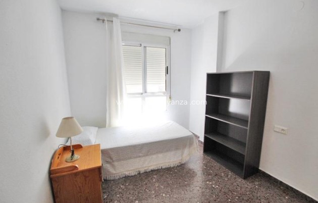 Reventa - Apartamento / piso - Alicante - Nuevo San Blas