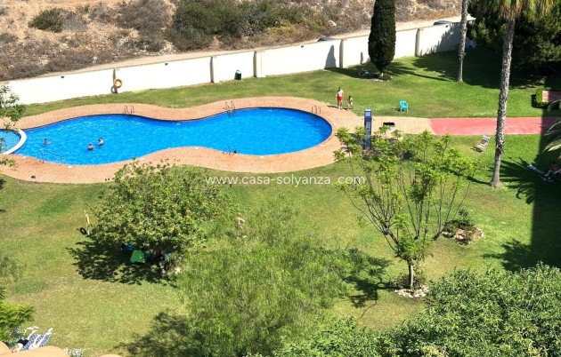 Resale - Apartment / flat - Torrevieja - Center